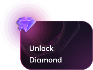 Unlock Diamonds